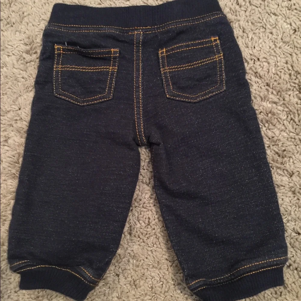 Carter’s Girl Two Piece Outfit 6 Months